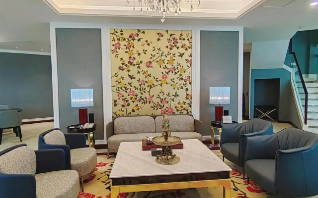 Pantower International Hotel