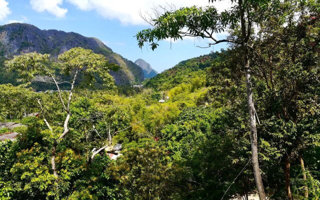 Karuna El Nido Villas