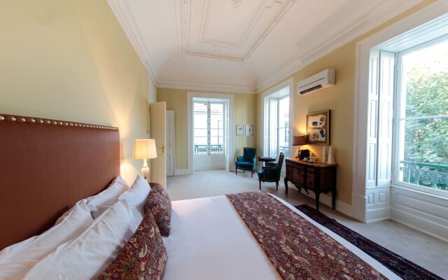 Dear Lisbon - Palace Chiado Suites