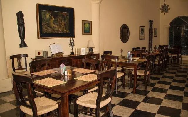 Posada El Castillo