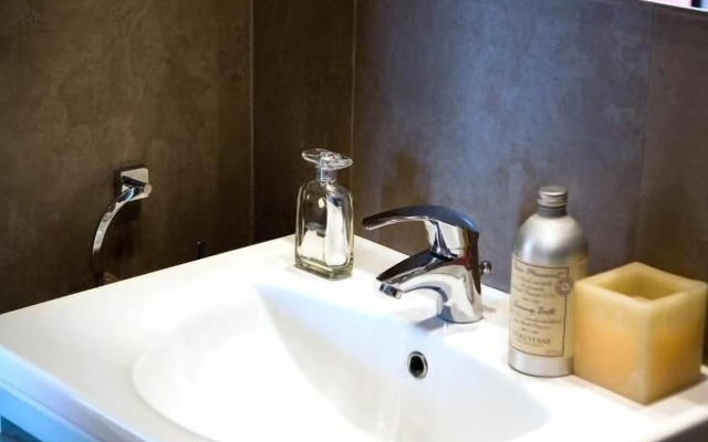 SG Costa BCN Apartments