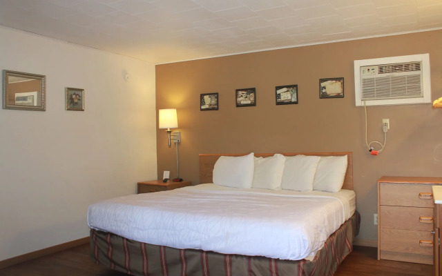 The Brookside Motel by Belvilla Keystone Near Mt.Rushmore