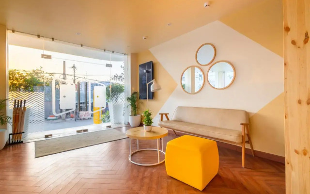 Bloom Hotel - Ranchi