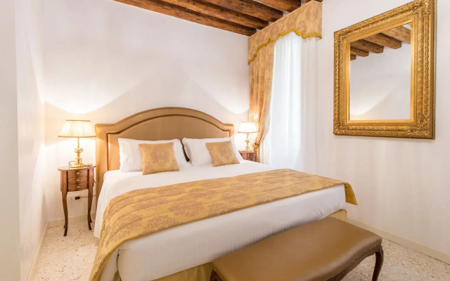San Teodoro Palace Luxury Apartments