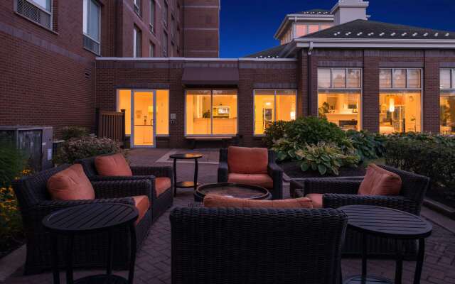 Hilton Garden Inn Baltimore/White Marsh