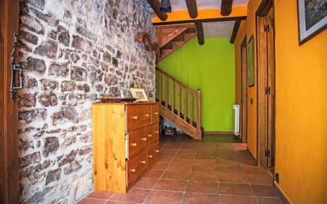 Casa Pirinea