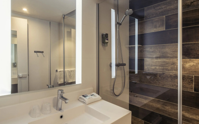 Mercure Antibes Sophia Antipolis