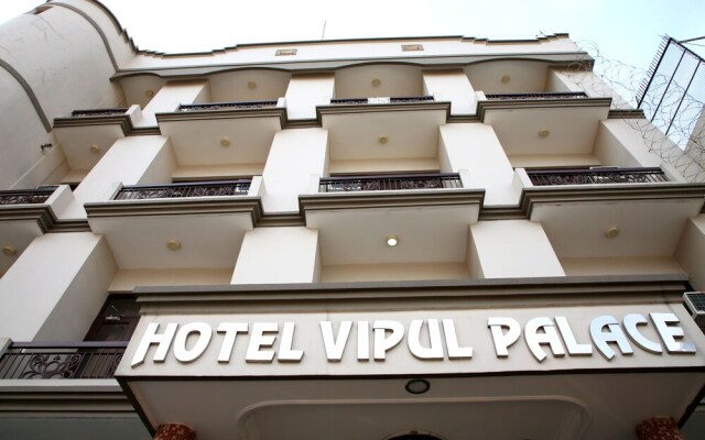 Hotel Vipul Palace