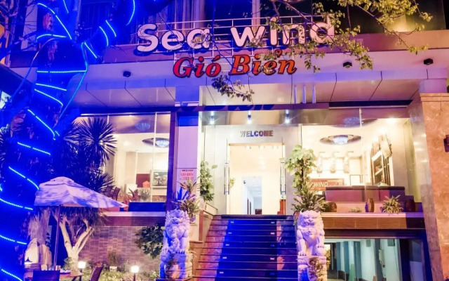 Gio Bien 2 hotel