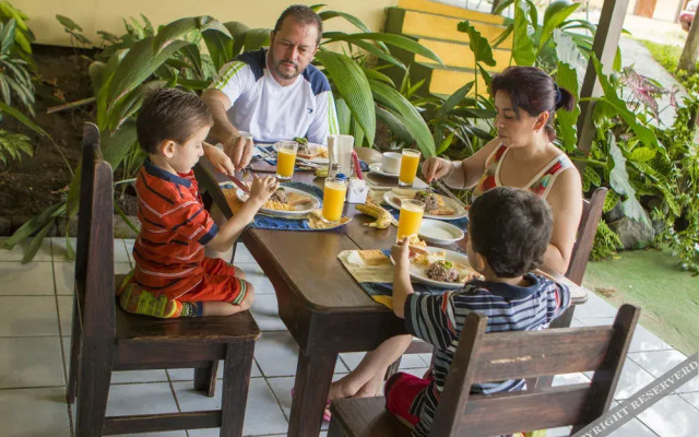 Hotel Arenal Palace