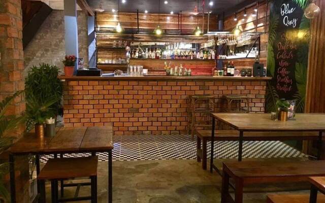 Blue Quay Hostel