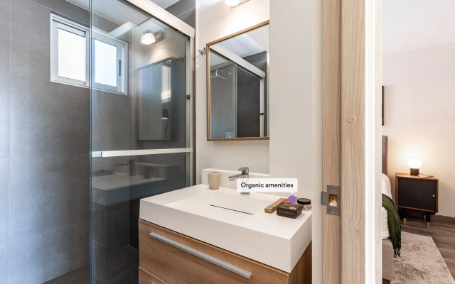 Casai Polanco | 3BR | Luxury Apartment