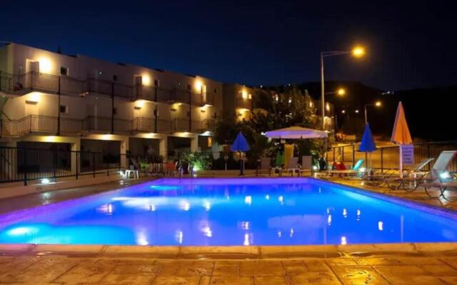 Panoramic Holidays - Standard 34