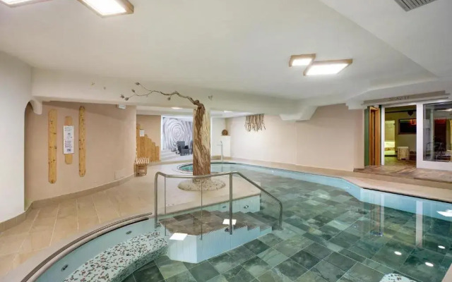 Foresto Holiday Apartments Superior