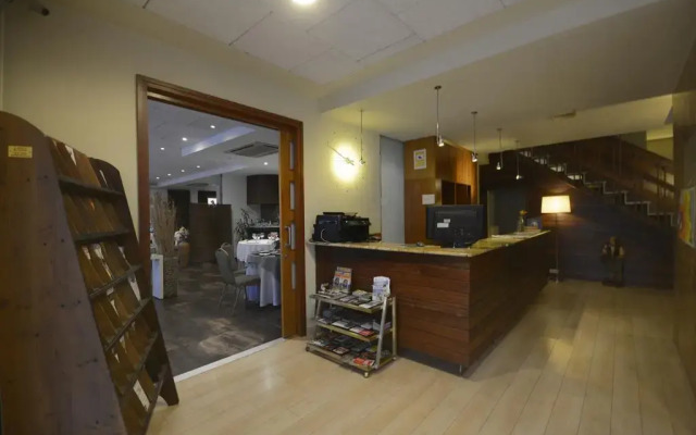 Hotel Figueres Parc