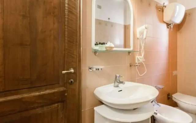 Villa Colombini Comfortable Holiday Residence