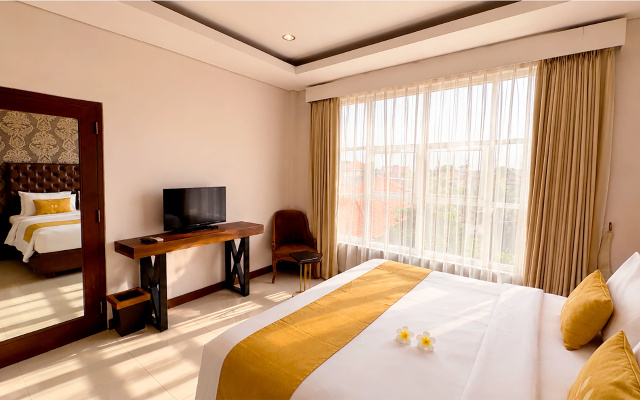 The Visala Boutique Hotel - Image 4
