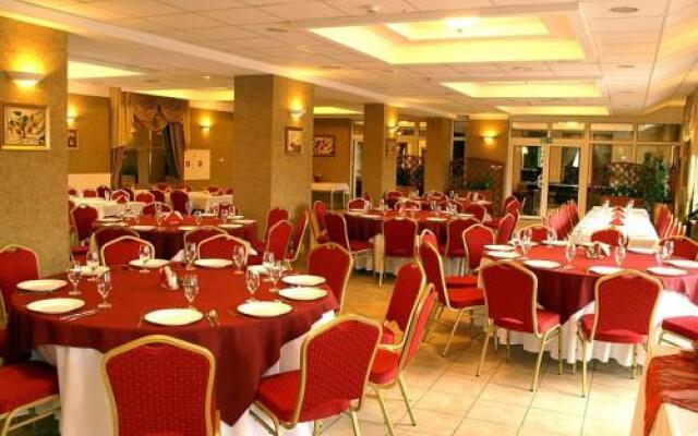 Albatros Hotel - Spa