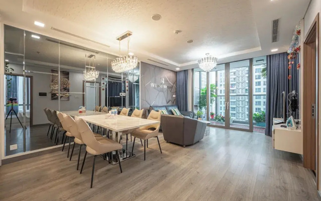 Landmark 81 Serviced Residences