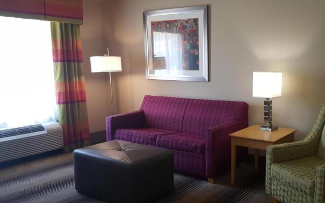 Hampton Inn Texarkana Arkansas