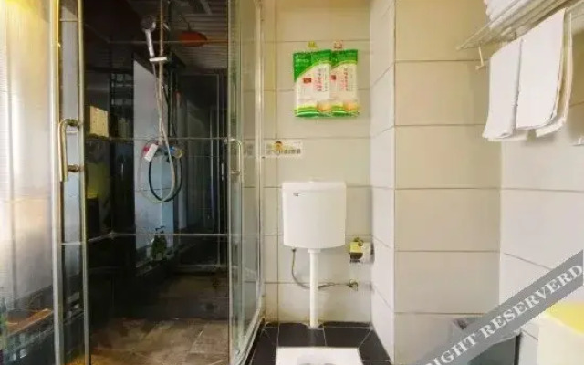 Shengfeng Hotel