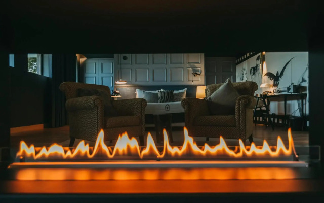 Hotel Torel Avantgarde