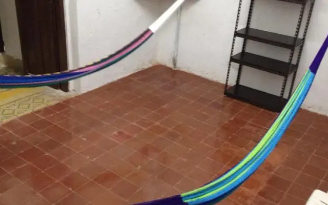 Tito´s House