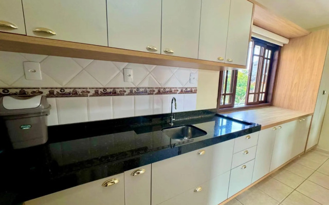 LINDO SOBRADO A 250mts DA PRAIA MARISCAL PISCINA 249-3