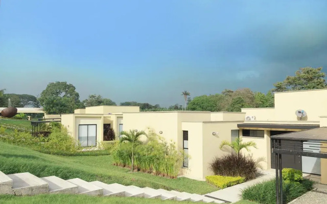 Allure Villas Mocawa