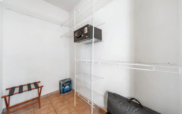 Caya di Campeonan 18 Tierra del Sol