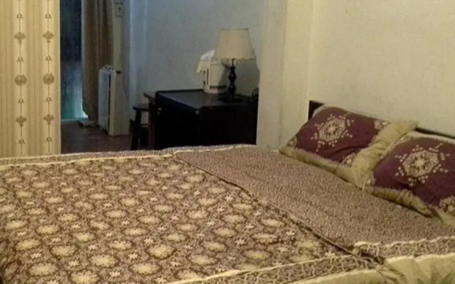U Smile Guesthouse