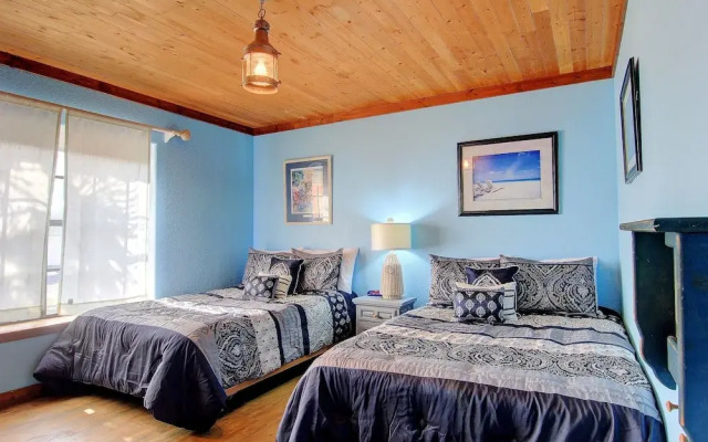 Casita By The Sea IR119