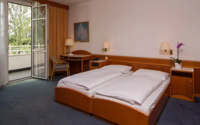 Austria Trend Hotel Boeck