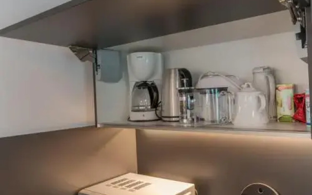 Design Apartment Zell am See