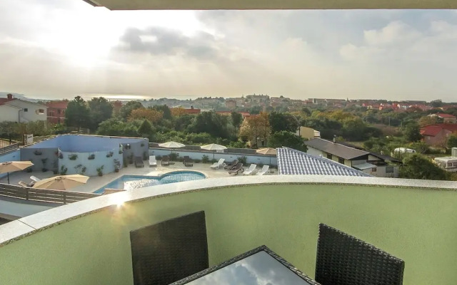 Splendid Apartment in Vodnjan With Swimming Pool