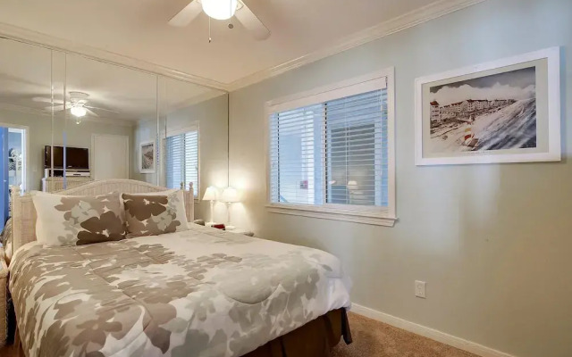 Seascape 2314 in Galveston