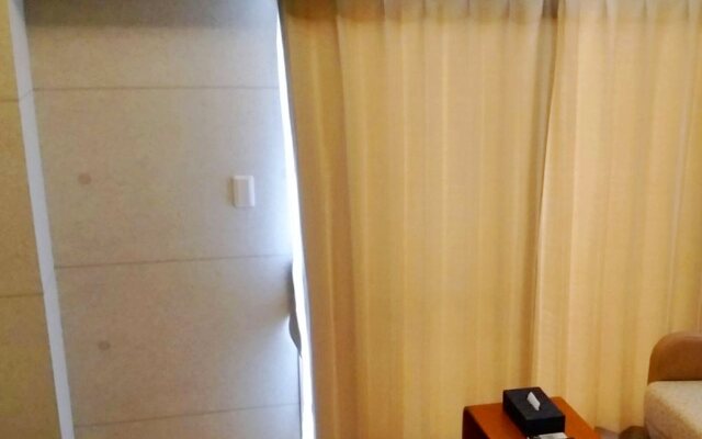 Condominium Likka in Nago