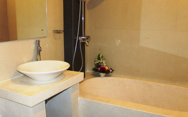 Villa Sukanami Sanur by ecommerceloka