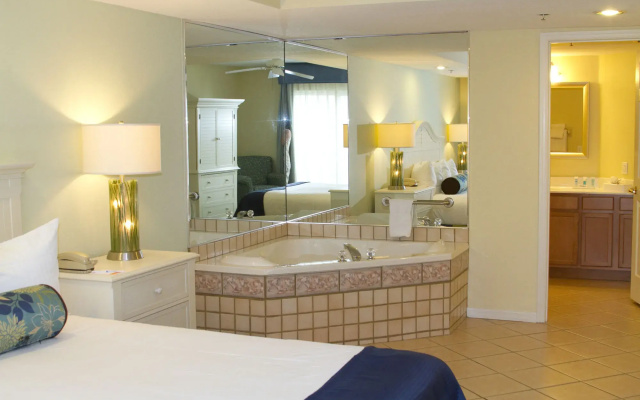 Wyndham Royal Vista