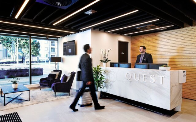 Quest Takapuna