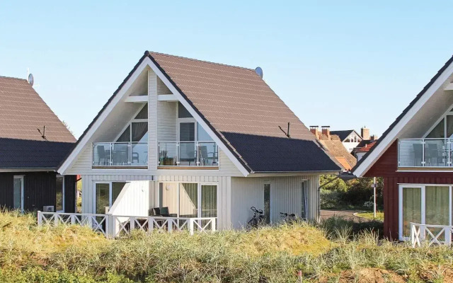 Two-Bedroom Holiday home in Wendtorf 6