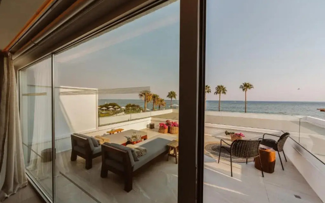Kaliva Suites