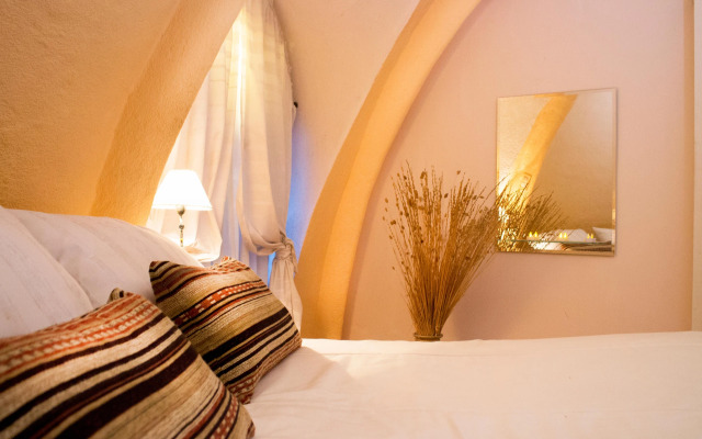 Posada Casa en las Nubes