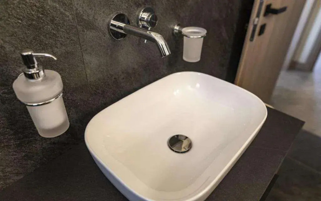 Appartamenti Baita Della Valle