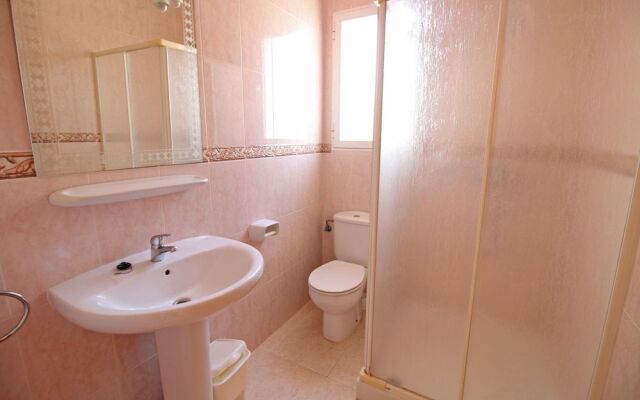 Villa Costa Calpe - Avellana