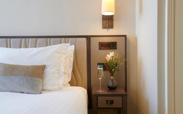 Castle Hotel Windsor