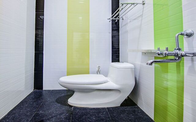 OYO 10743 Silver Villa Guest House