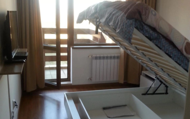 Belveder Holiday Club 4*