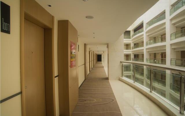 City Comfort Inn Laibin Xincheng County