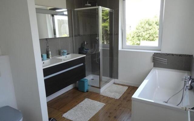 Villa Wimereux, 4 pièces, 6 personnes - FR-1-675-7